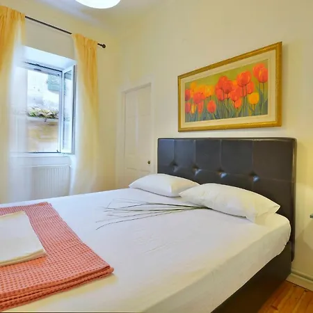 Apartment Bonagrazia *